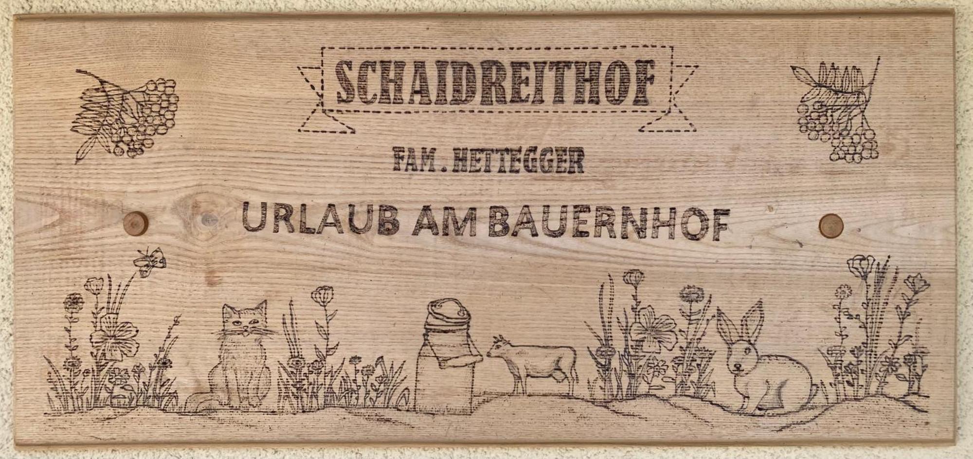 Schaidreithof Grossarl Ngoại thất bức ảnh